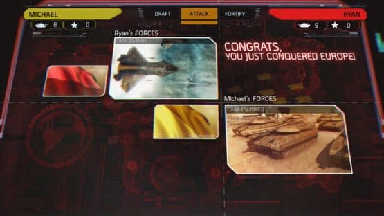 Risk — screenshot 4