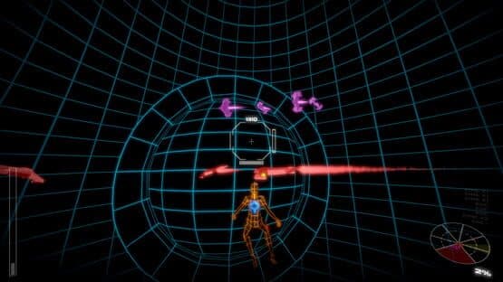 Dsync — screenshot 1