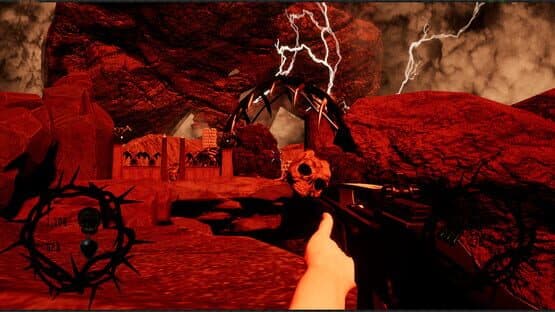 Infernales: Circles of Hell — screenshot 6
