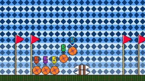 JumpBall — screenshot 1