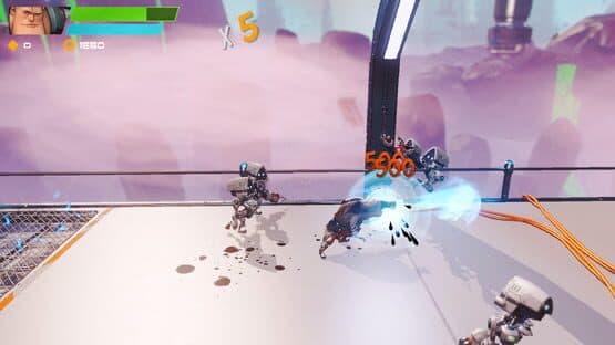 Zheros — screenshot 3