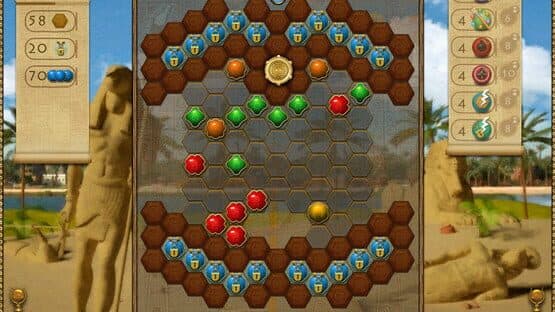 Hexus — screenshot 4