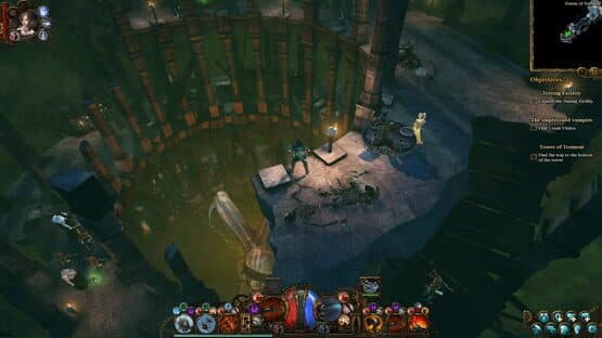 The Incredible Adventures of Van Helsing III — screenshot 5