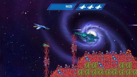 Air Tactical — screenshot 1