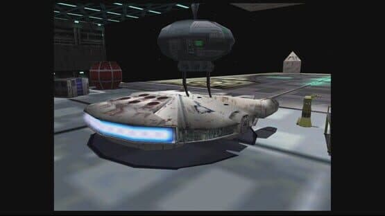 Star Wars: X-Wing Alliance — screenshot 3