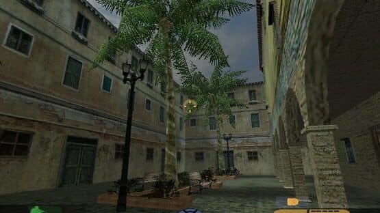 Tom Clancy's Ghost Recon: Island Thunder — screenshot 3
