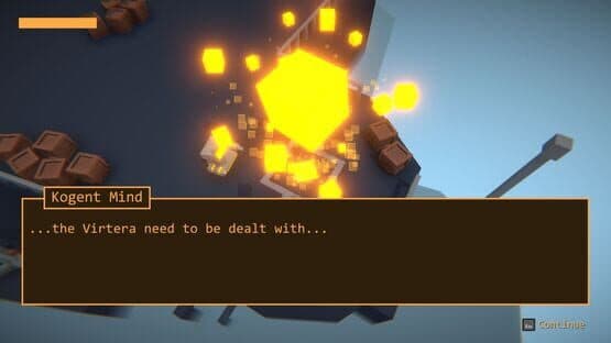 Kogent Defender — screenshot 2