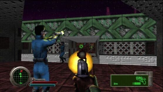 Marathon 2: Durandal — screenshot 3