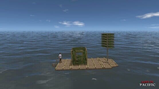 Escape the Pacific — screenshot 5