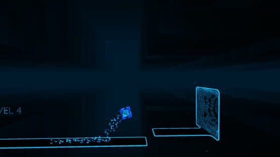 Cybercube — screenshot 3