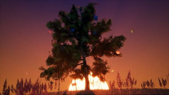 Immersive Poetry — screenshot 2