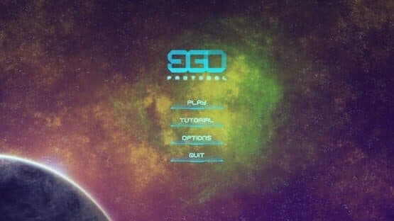 Ego Protocol — screenshot 3