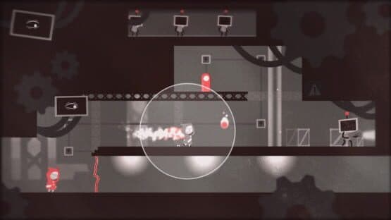 Boor — screenshot 2