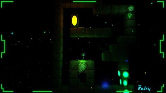 Unforgiving Happiness — screenshot 3