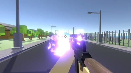 Undead — screenshot 1