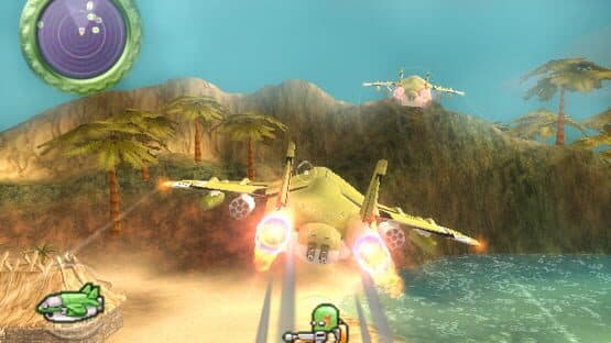 Battalion Wars — screenshot 2
