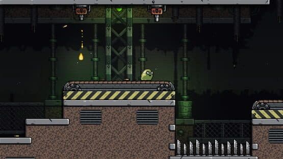 Jelly Killer — screenshot 2