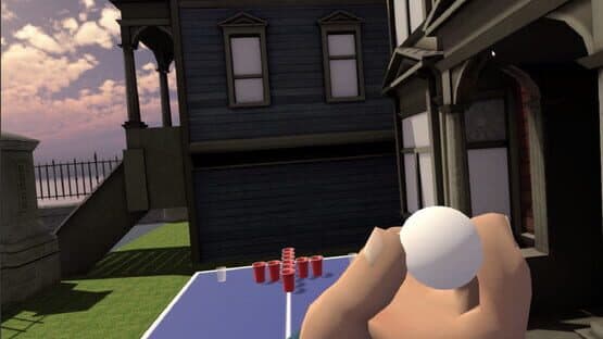 VeeR Pong — screenshot 5