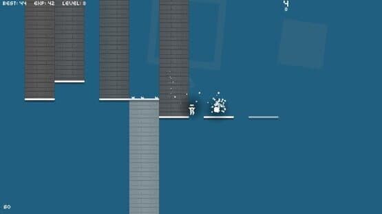 Alpha Runner — screenshot 3
