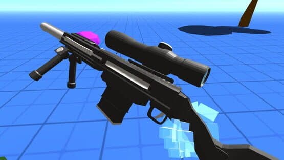 ShotForge — screenshot 4