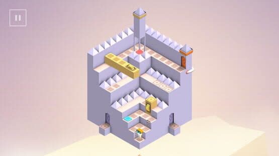 Evo Explores — screenshot 1