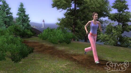 The Sims 3: Showtime Katy Perry Collector's Edition — screenshot 1