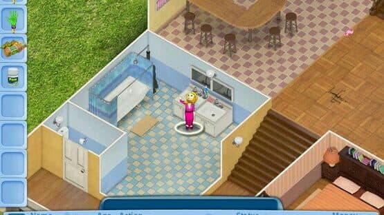 Virtual Families — screenshot 5