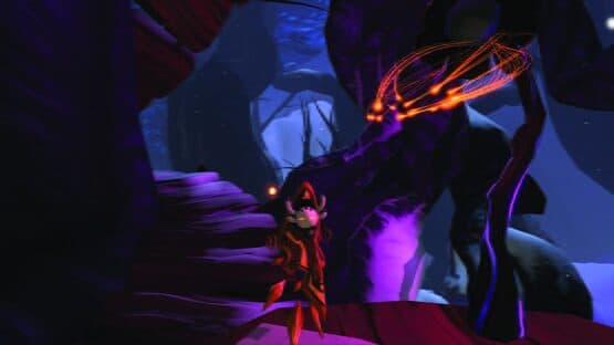 Karmaflow: The Rock Opera Videogame — screenshot 4
