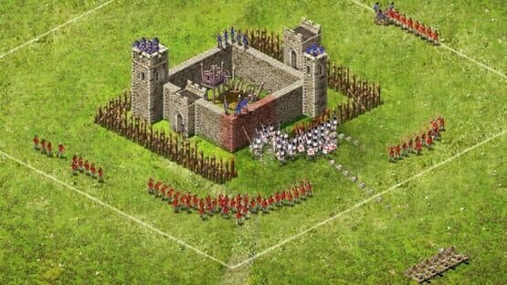 Stronghold Kingdoms — screenshot 2