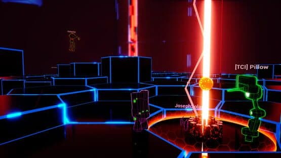 Quantum Lock — screenshot 2