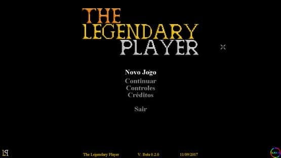 The Legendary Player - Make Your Reputation — screenshot 3