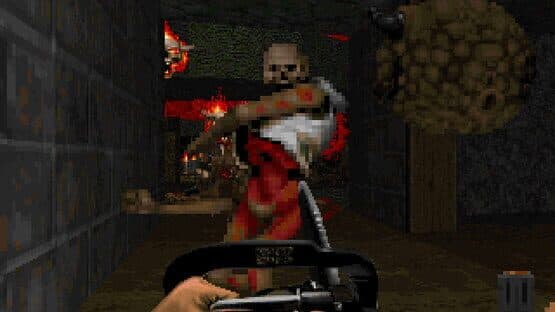 Final Doom — screenshot 1