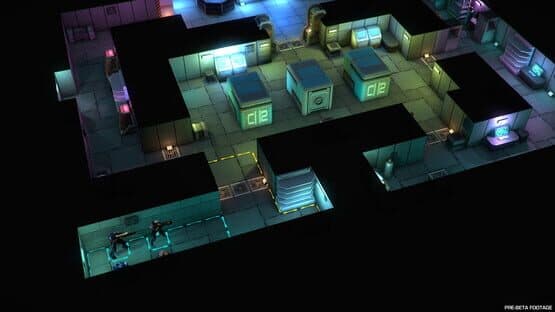 Shadow Corps — screenshot 5