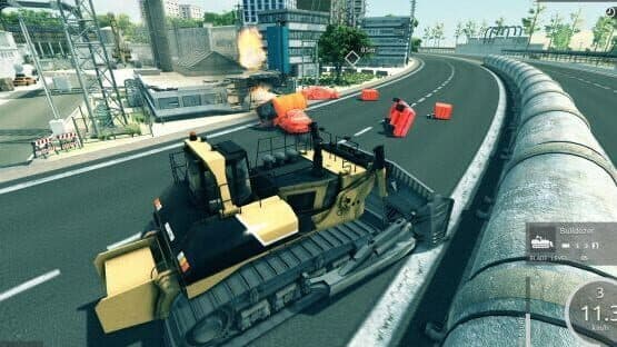 Giant Machines 2017 — screenshot 1