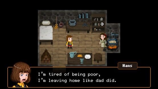 The Count Lucanor — screenshot 8