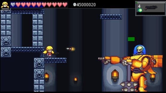 Cally's Caves 3 — screenshot 1
