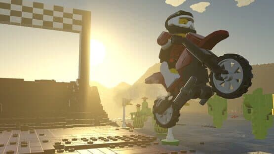 LEGO Worlds — screenshot 7