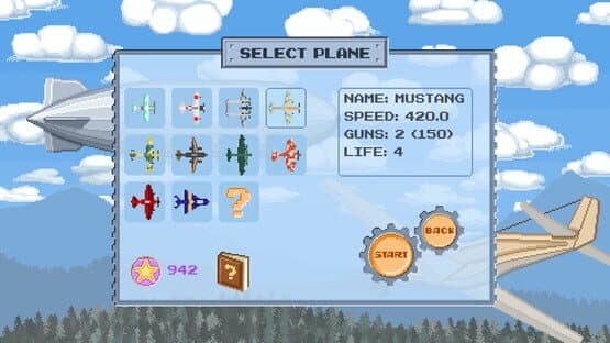 Frequent Flyer — screenshot 5