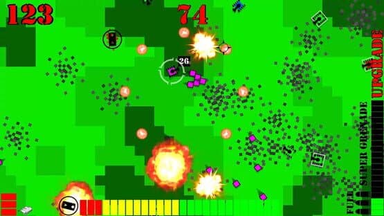 The Last Soldier — screenshot 4