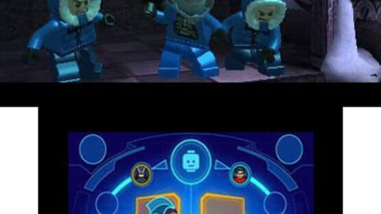 LEGO Batman 2: DC Super Heroes — screenshot 8