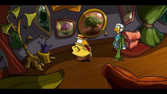 Detective Gallo — screenshot 4