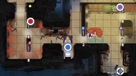 Professor Lupo and his Horrible Pets — screenshot 5