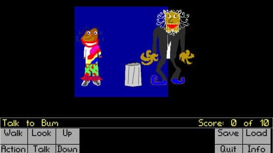 Nihilism — screenshot 3
