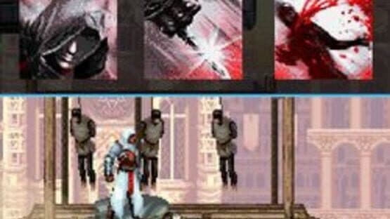 Assassin's Creed Mobile — screenshot 2