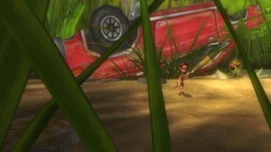 The Ant Bully — screenshot 1