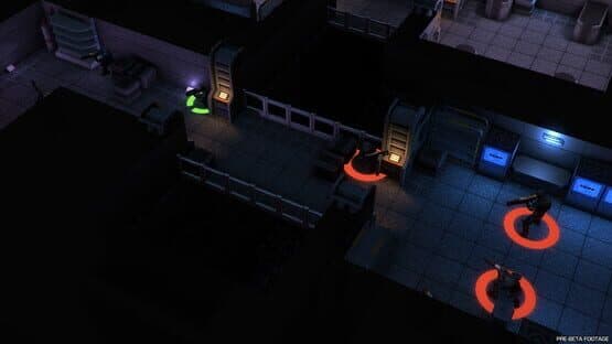 Shadow Corps — screenshot 8