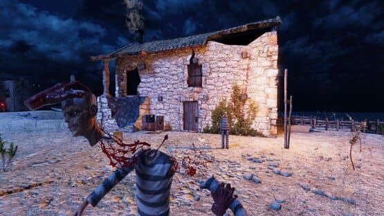 Tainted Fate — screenshot 4