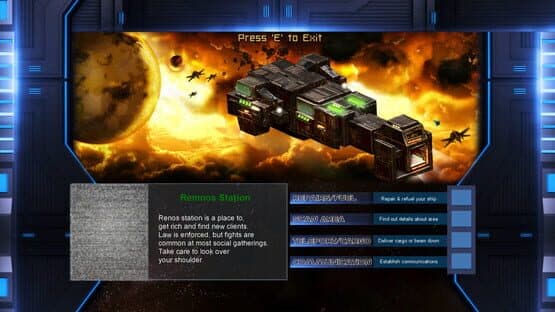 Omni Link — screenshot 2