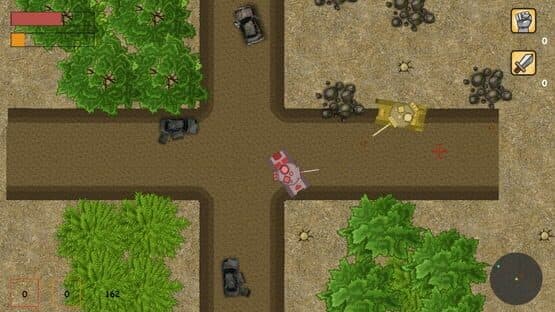 Wunderwaffe — screenshot 7