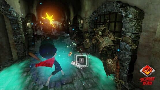 ZombieZoid Zenith — screenshot 3
